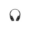 Skullcandy Riff 2 Bluetooth Wireless Headphones - Black