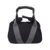 Weight Training Fitness Power Sandbag Adjustable Fitness Powerbag for Weight Lifting Exercise Heavy Sand Filled Bag Powerlifting and Workout