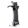 1100W Folding Electric Treadmill