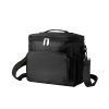 Portable Oxford Lunch Boxes One Shoulder Fresh-Keeping Bags