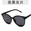 LeonLion 2022 Fashion Cateye Sunglasses Women Luxury Brand Glasses Women/Men Vintage Eyewear Women Oculos De Sol Feminino UV400